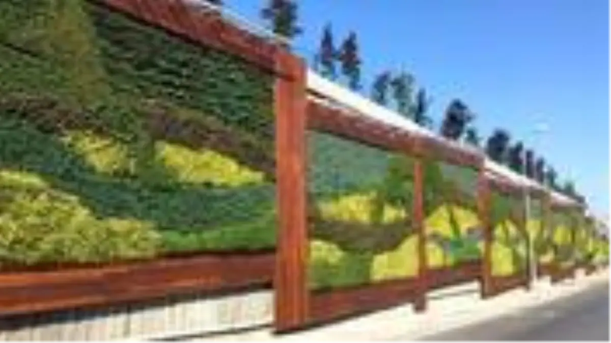 Balıkesir Büyükşehir Belediyesi, İBB'nin söktüğü dikey bahçelere talip oldu