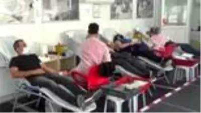 Bandırma Deren için tek yürek oldu Bandırma Deren için tek yürek oldu