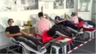 Bandırma Deren için tek yürek oldu Bandırma Deren için tek yürek oldu