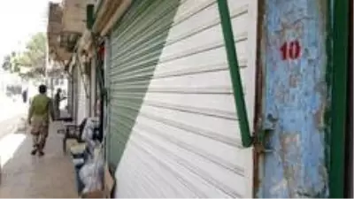 Barış Pınarı bölgesinde numarataj çalışmaları başladı Barış Pınarı bölgesinde numarataj çalışmaları başladı