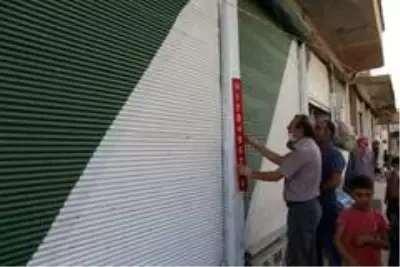 Barış Pınarı bölgesinde numarataj çalışmaları başladı Barış Pınarı bölgesinde numarataj çalışmaları başladı