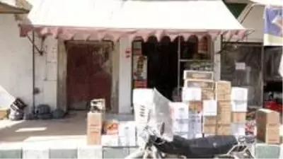 Barış Pınarı bölgesinde numarataj çalışmaları başladı Barış Pınarı bölgesinde numarataj çalışmaları başladı