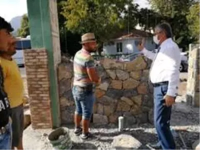 Başkan Topaloğlu: 'Atatürk Parkı'nı yerli ve yabancı misafirler çok beğenecek' Başkan Topaloğlu: 'Atatürk Parkı'nı yerli ve yabancı misafirler çok beğenecek'