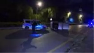 Başkentte trafik kazası: 4 yaralı Başkentte trafik kazası: 4 yaralı