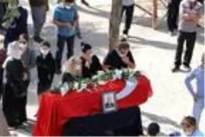 Bekir Coşkun, son yolculuğuna uğurlandı Bekir Coşkun, son yolculuğuna uğurlandı