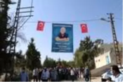 Bekir Coşkun, son yolculuğuna uğurlandı Bekir Coşkun, son yolculuğuna uğurlandı