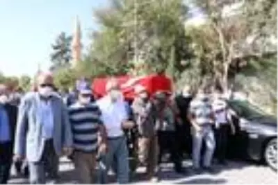 Bekir Coşkun, son yolculuğuna uğurlandı Bekir Coşkun, son yolculuğuna uğurlandı