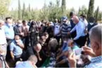 Bekir Coşkun, son yolculuğuna uğurlandı Bekir Coşkun, son yolculuğuna uğurlandı
