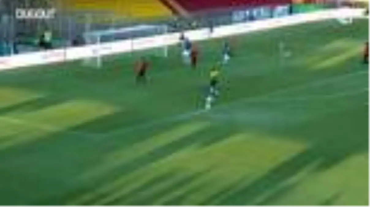 Benevento 2-5 Inter Maç Özeti