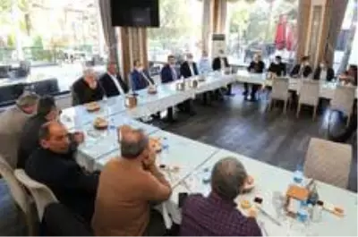 Besicilikte Amasya örnek oluyor Besicilikte Amasya örnek oluyor