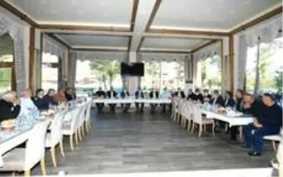 Besicilikte Amasya örnek oluyor Besicilikte Amasya örnek oluyor
