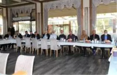 Besicilikte Amasya örnek oluyor Besicilikte Amasya örnek oluyor