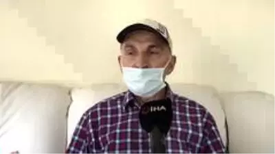Beykoz'da komşusunu darp ettiği iddia edilen adam konuştu Beykoz'da komşusunu darp ettiği iddia edilen adam konuştu