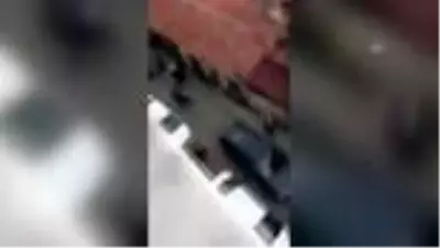 Son dakika haberleri: Beyoğlu'ndaki silahlı kavgaya karışan 12 şüpheliden 5'i tutuklandı Son dakika haberleri: Beyoğlu'ndaki silahlı kavgaya karışan 12 şüpheliden 5'i tutuklandı