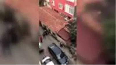 Son dakika haberleri: Beyoğlu'ndaki silahlı kavgaya karışan 12 şüpheliden 5'i tutuklandı Son dakika haberleri: Beyoğlu'ndaki silahlı kavgaya karışan 12 şüpheliden 5'i tutuklandı
