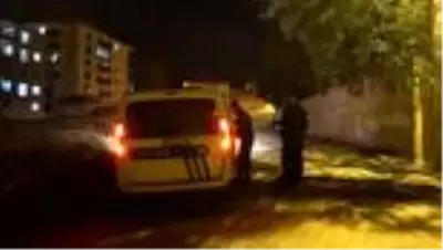 Bıçaklı kavga: 1 ölü, 1 yaralı Bıçaklı kavga: 1 ölü, 1 yaralı