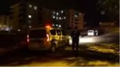 Bıçaklı kavga: 1 ölü, 1 yaralı Bıçaklı kavga: 1 ölü, 1 yaralı