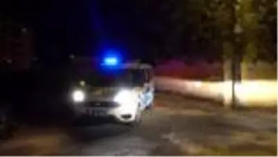 Bıçaklı kavga: 1 ölü, 1 yaralı Bıçaklı kavga: 1 ölü, 1 yaralı