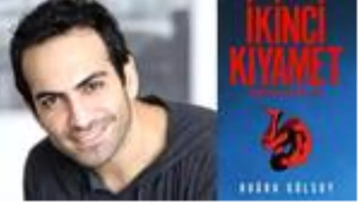 Buğra Gülsoy'dan İkinci Kıyamet