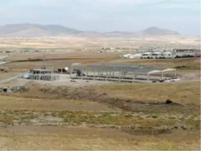 Başkan Büyükkılıç'ın hamlesi Beydeğirmeni Projesi'ni 'ayağa kaldırdı' Başkan Büyükkılıç'ın hamlesi Beydeğirmeni Projesi'ni 'ayağa kaldırdı'