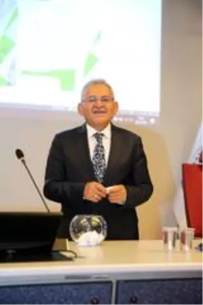 Başkan Büyükkılıç'ın hamlesi Beydeğirmeni Projesi'ni 'ayağa kaldırdı' Başkan Büyükkılıç'ın hamlesi Beydeğirmeni Projesi'ni 'ayağa kaldırdı'