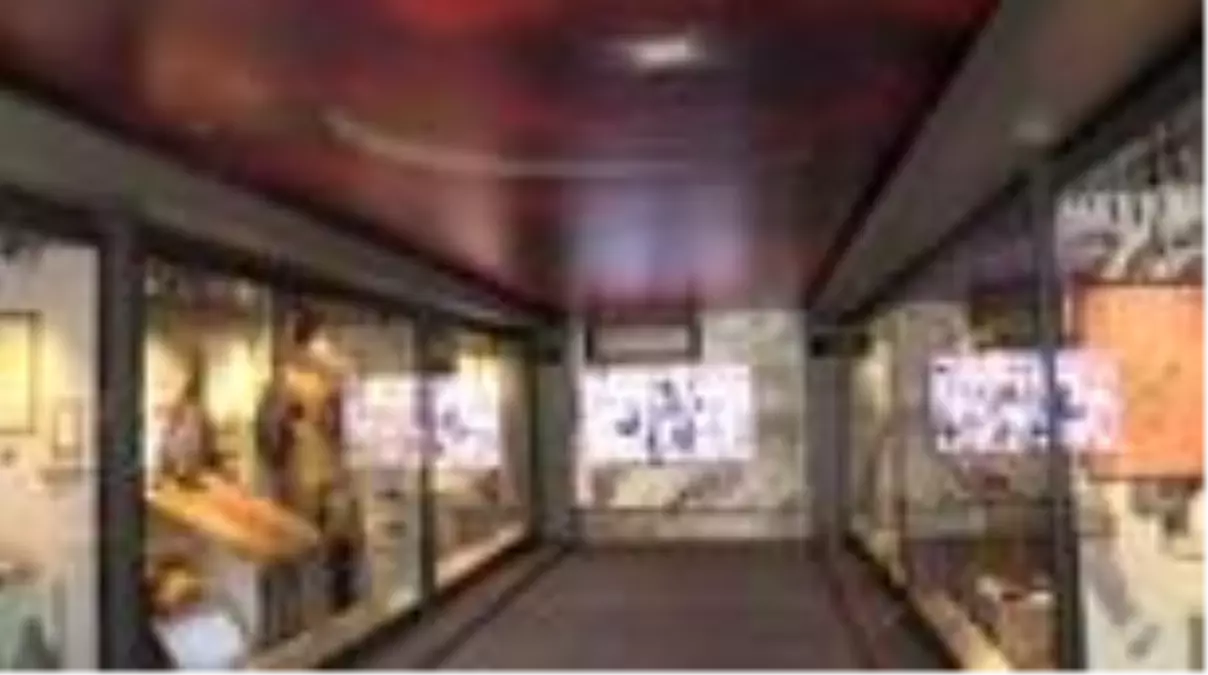 Son Dakika | 'Çanakkale Savaşları Mobil Müzesi' Hakkari'de