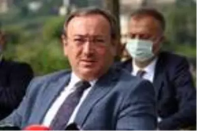 ÇAYKUR, 2020 yılı yaş çay sezonunu kapattı ÇAYKUR, 2020 yılı yaş çay sezonunu kapattı