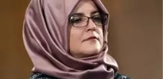 Türkiye: Cemal Kaşıkçı cinayeti: Hatice Cengiz, Suudi Veliaht Prensi Selman'a ABD'de dava açtı Türkiye: Cemal Kaşıkçı cinayeti: Hatice Cengiz, Suudi Veliaht Prensi Selman'a ABD'de dava açtı