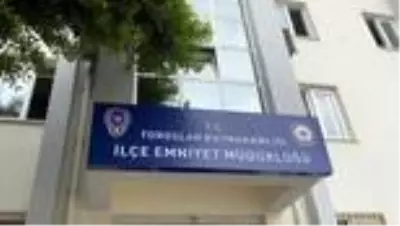 Cezaevi firarisi dolandırıcılık hükümlüsü yakalandı Cezaevi firarisi dolandırıcılık hükümlüsü yakalandı