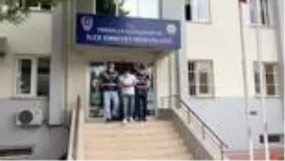 Cezaevi firarisi dolandırıcılık hükümlüsü yakalandı Cezaevi firarisi dolandırıcılık hükümlüsü yakalandı