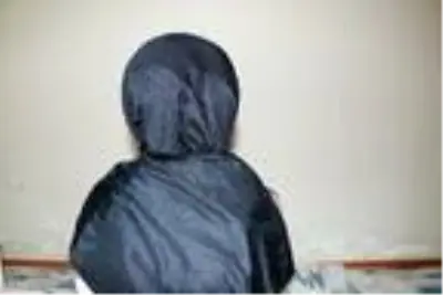 Cinsel istismara uğrayan kız çocuğu yaşadığı dehşeti anlattı: Uyandığımda çırılçıplaktım Cinsel istismara uğrayan kız çocuğu yaşadığı dehşeti anlattı: Uyandığımda çırılçıplaktım