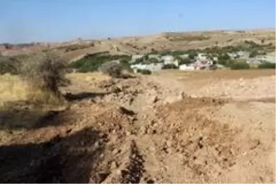 Çobanlı mahallesinin içme suyu sorunu çözülüyor Çobanlı mahallesinin içme suyu sorunu çözülüyor