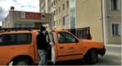 Koronavirüslü yolcu dayısının HES kodu ile seyahat etti, tüm otobüs karantinaya alındı Koronavirüslü yolcu dayısının HES kodu ile seyahat etti, tüm otobüs karantinaya alındı