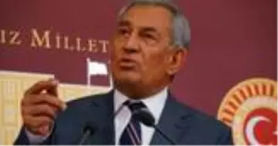Demir Çelik kimdir? Eski HDP milletvekili Demir Çelik kaç yaşında, nereli? Demir Çelik kimdir? Eski HDP milletvekili Demir Çelik kaç yaşında, nereli?