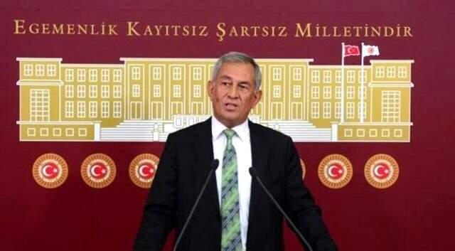 Demir Çelik kimdir? Eski HDP milletvekili Demir Çelik kaç yaşında, nereli? Demir Çelik kimdir? Eski HDP milletvekili Demir Çelik kaç yaşında, nereli?