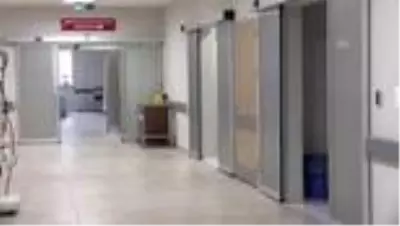 DOKTORLAR KOVİD-19'LA SAVAŞI ANLATIYOR - Doğumu yaklaşan eşini evde bırakıp hastalarına şifa olmaya koştu DOKTORLAR KOVİD-19'LA SAVAŞI ANLATIYOR - Doğumu yaklaşan eşini evde bırakıp hastalarına şifa olmaya koştu
