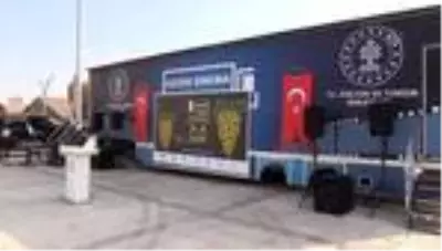Erzincan 2. Uluslararası Kısa Film Festivali başladı Erzincan 2. Uluslararası Kısa Film Festivali başladı