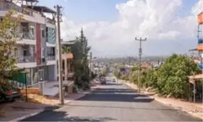 Esentepe ve Erenköy'e 10 bin ton asfalt yapılacak Esentepe ve Erenköy'e 10 bin ton asfalt yapılacak