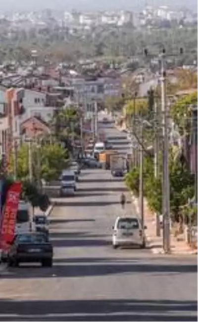 Esentepe ve Erenköy'e 10 bin ton asfalt yapılacak Esentepe ve Erenköy'e 10 bin ton asfalt yapılacak
