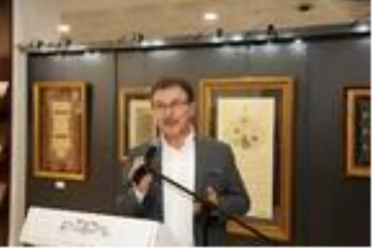 Eyüpsultan'da geleneksel sanatçılar buluşması