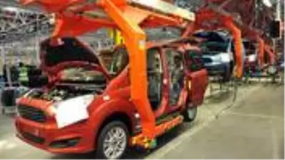 Ford ve Volkswagen tercihini Türkiye'den yana kullandı: Kocaeli'ye 800 milyon euroluk yatırım yapacaklar Ford ve Volkswagen tercihini Türkiye'den yana kullandı: Kocaeli'ye 800 milyon euroluk yatırım yapacaklar