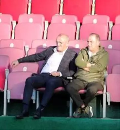 Galatasaray, BB Erzurumspor maçı hazırlıklarını sürdürdü Galatasaray, BB Erzurumspor maçı hazırlıklarını sürdürdü