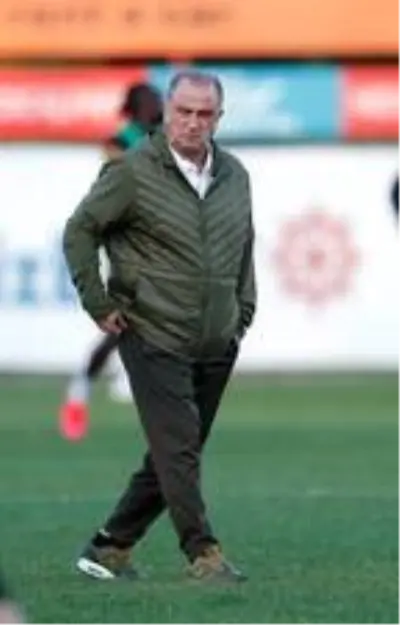 Galatasaray, BB Erzurumspor maçı hazırlıklarını sürdürdü Galatasaray, BB Erzurumspor maçı hazırlıklarını sürdürdü
