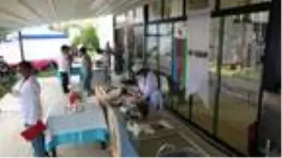 'Gastro İzmit Festivali' kortejle başladı 'Gastro İzmit Festivali' kortejle başladı