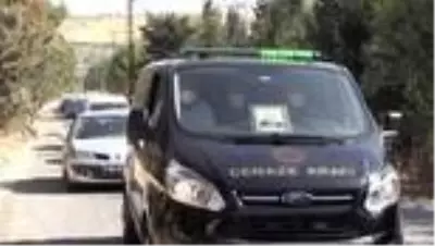 Gazeteci yazar Bekir Coşkun memleketi Şanlıurfa'da son yolculuğuna uğurlandı Gazeteci yazar Bekir Coşkun memleketi Şanlıurfa'da son yolculuğuna uğurlandı
