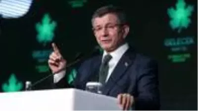 Bursa'da Gelecek Partisi'nden erken kopuş! İlçe Başkanı dahil 30 kişi istifasını verdi Bursa'da Gelecek Partisi'nden erken kopuş! İlçe Başkanı dahil 30 kişi istifasını verdi