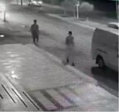 Son dakika haberi! Genç kızı taciz eden şüpheli yakalandı Son dakika haberi! Genç kızı taciz eden şüpheli yakalandı