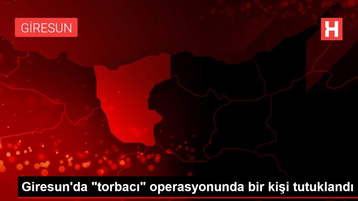 Son dakika haberi | Giresun'da Son dakika haberi | Giresun'da