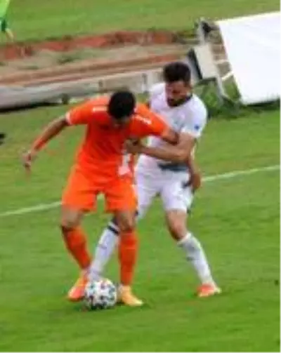 Giresunspor-Adanaspor: 4-3 Giresunspor-Adanaspor: 4-3