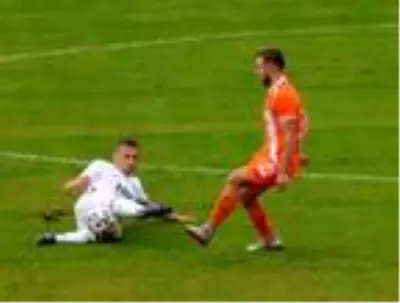 Giresunspor-Adanaspor: 4-3 Giresunspor-Adanaspor: 4-3